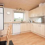 4 person holiday home in Hejls-By Traum *