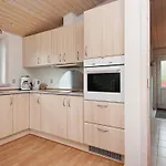 4 person holiday home in Hejls-By Traum Ferienhaus
