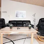 Ferienhaus 4 person holiday home in Hejls-By Traum Hejls