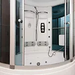 4 person holiday home in Hejls-By Traum Hejls