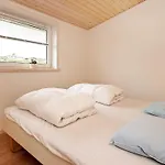 4 person holiday home in Hejls-By Traum