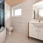 4 person holiday home in Hejls-By Traum Ferienhaus *