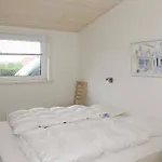 4 person holiday home in Hejls-By Traum *