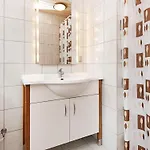 4 person holiday home in Hejls-By Traum Ferienhaus