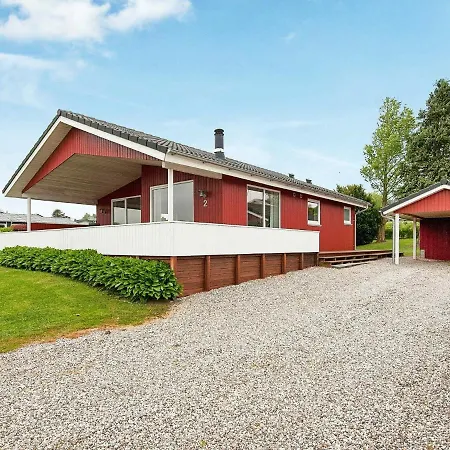 Holiday home 4 Person In *