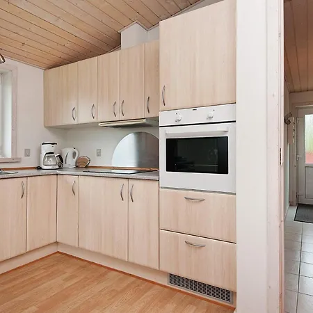 4 Star In Ferienhaus