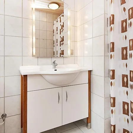 4 Star In Ferienhaus