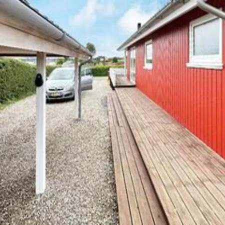 Ferienhaus 4 Star In