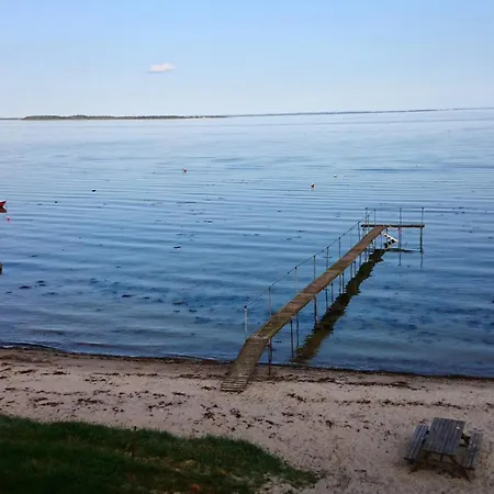 4 Star Holiday Home In Hejls