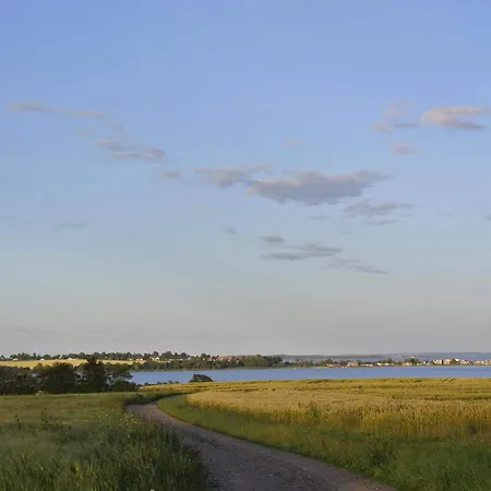 4 Star Holiday Home In Hejls *